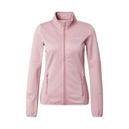 ONLY PLAY Jachetă fleece 'ONPJetta' mov prună