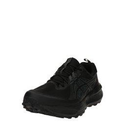 ASICS Sneaker low 'Gel-Sonoma 8 GTX' gri deschis / negru