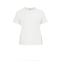 WE Fashion Tricou alb