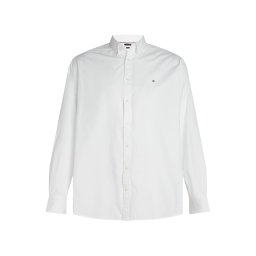Tommy Hilfiger Big & Tall Cămașă alb