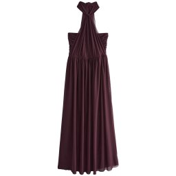Next Rochie de seară lila