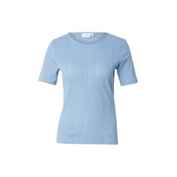 VILA Tricou 'VIKassie' albastru deschis