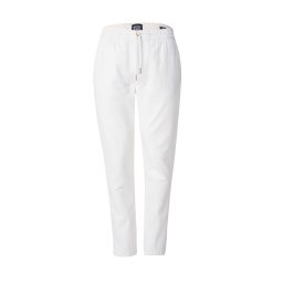 SCOTCH & SODA Pantaloni 'WARREN' alb