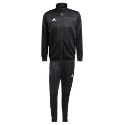 ADIDAS PERFORMANCE Îmbrăcaminte sport 'Tiro 25 Essentials' negru / alb murdar