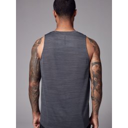 Next Tricou funcțional gri