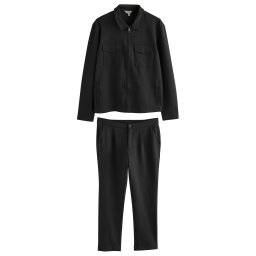 Next Haine de casă negru