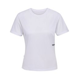 Hummel Tricou funcțional 'Pulse' negru / alb