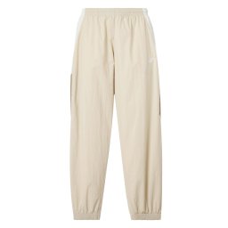 Nike Sportswear Pantaloni 'CLUB' verde pastel / alb