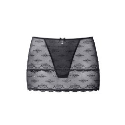 LASCANA Tanga negru