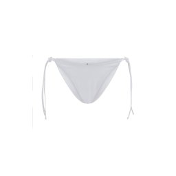 GUESS Slip costum de baie alb
