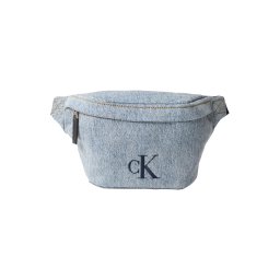Calvin Klein Borsetă albastru marin / albastru denim