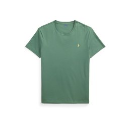 Polo Ralph Lauren Tricou verde smarald