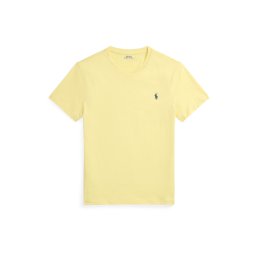 Polo Ralph Lauren Tricou galben deschis