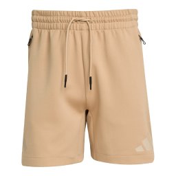 ADIDAS SPORTSWEAR Pantaloni sport 'Z.N.E.' bej