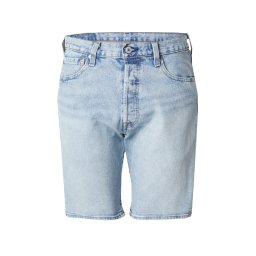 LEVI'S ® Jeans '501® Original Shorts' albastru deschis