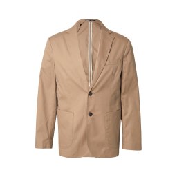 SELECTED Sacou 'SLHTANGER' maro