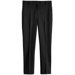 Next Pantaloni cu dungă negru