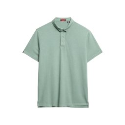 Superdry & Co Tricou 'Essential' verde pastel
