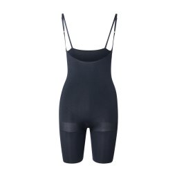 SPANX Body modelator negru