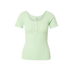 PIECES Tricou 'PCKITTE' verde măr