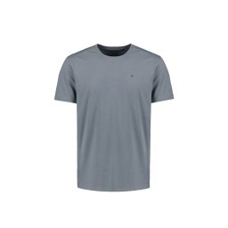 No Excess Tricou albastru porumbel