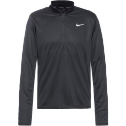 NIKE Tricou funcțional 'Pacer' negru