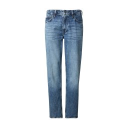 GUESS JEANS Jeans albastru denim