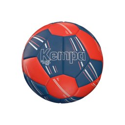 KEMPA Minge 'Spectrum Synergy Pro' gri grafit / roșu / alb