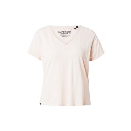 Superdry & Co Tricou 'Studios' roz pudră