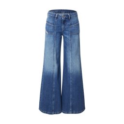 DIESEL Jeans 'AKII' albastru denim