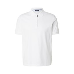 OLYMP Tricou alb