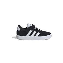 ADIDAS SPORTSWEAR Sneaker 'Vl Court 3.0' negru / alb