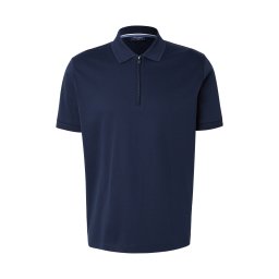 OLYMP Tricou bleumarin