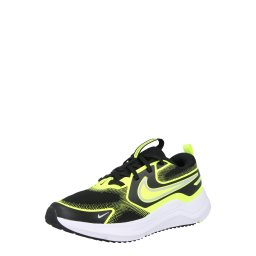 NIKE Pantofi sport 'Mystic Fly' gri / verde deschis / negru
