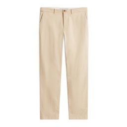 TOMMY HILFIGER Pantaloni eleganți 'Denton' bej