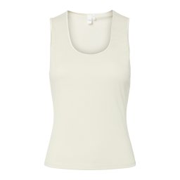 YAS Top 'YASPaloma' crem