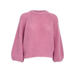 Peppercorn Pulover 'Jette' rosé
