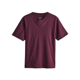 Next Tricou mov mură