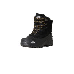 THE NORTH FACE Botine negru