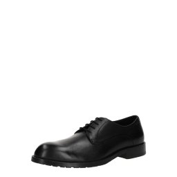 BOSS Pantofi cu șireturi 'Tayil-L' negru