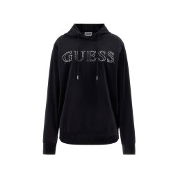 GUESS Pulover negru