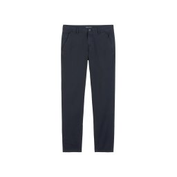 Marc O'Polo Pantaloni eleganți 'Stig' albastru noapte