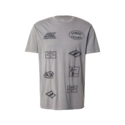 ARMANI EXCHANGE Tricou gri