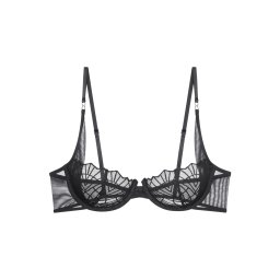 TRIUMPH Sutien 'That Night In Vegas' negru