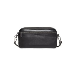 Calvin Klein Geantă de umăr negru