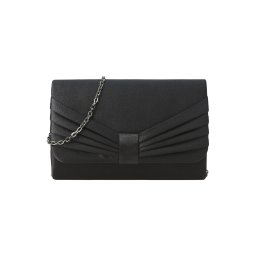 mascara Clutch negru