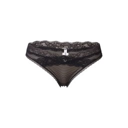 PASSIONATA Slip 'BROOKLYN' negru