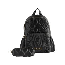 Baker by Ted Baker Rucsac negru