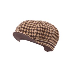 KANGOL Căciulă bej / maro