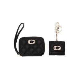 GUESS Portofel negru